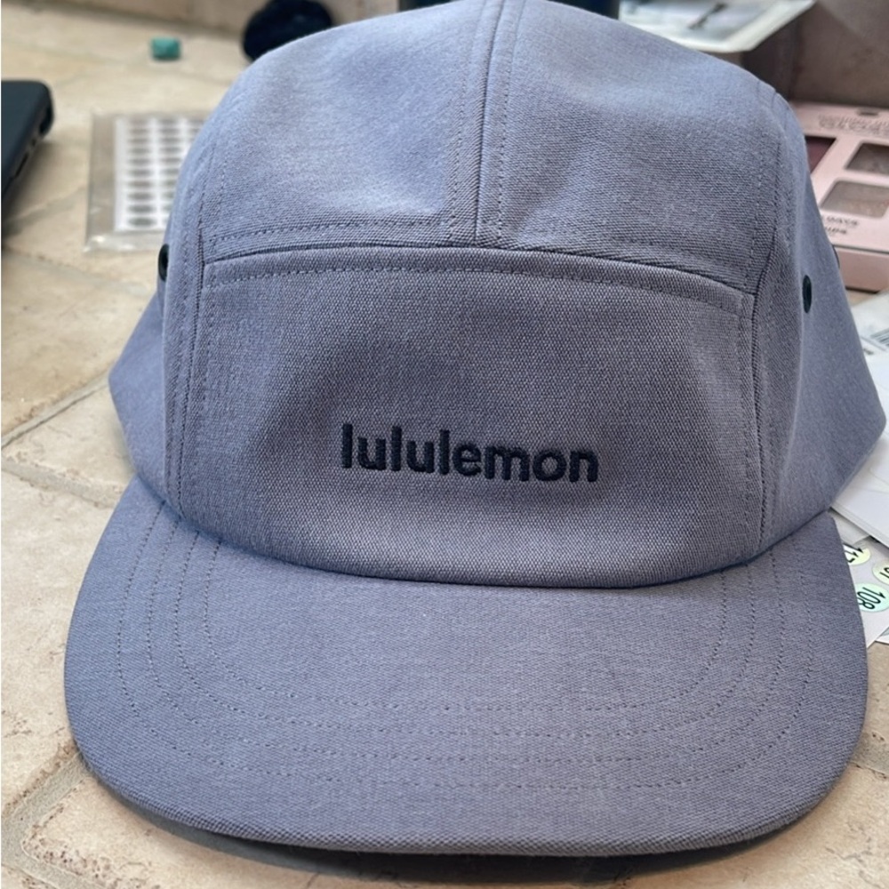 lululemon athletica Slate Blue Hat